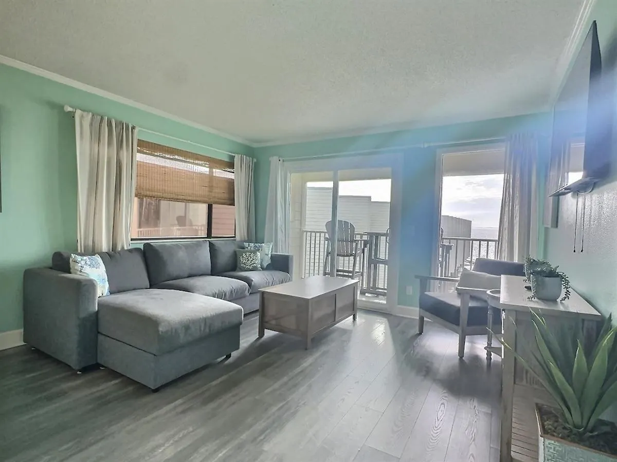 Beautiful Two Bedroom, Two Bath Condo At Sailport Тампа 0*,