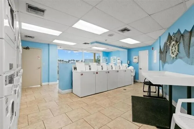 Beautiful Two Bedroom, Two Bath Condo At Sailport Tampa 0*,  Stany Zjednoczone Ameryki