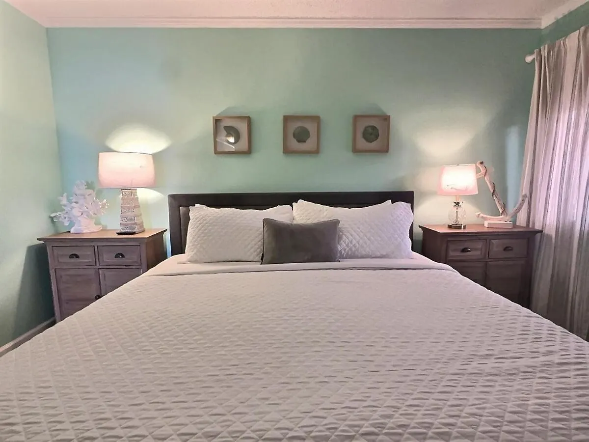 Beautiful Two Bedroom, Two Bath Condo At Sailport Tampa 0*,  Stany Zjednoczone Ameryki